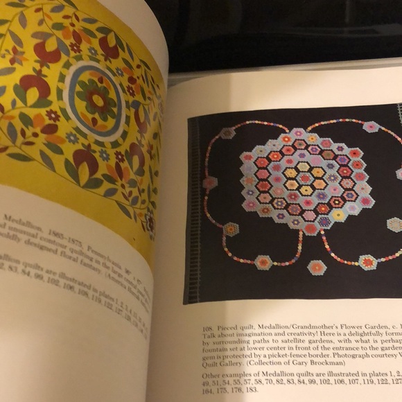 Treasury of American Quilts (000225) - Picture 5 of 16